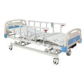 Drei Funktionen Super Low Electric Krankenhaus Bett